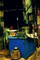 Street Restaurant, Cairo